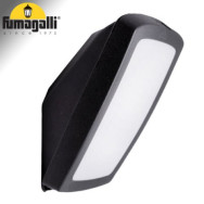 GERMANA NERO OPALE E27