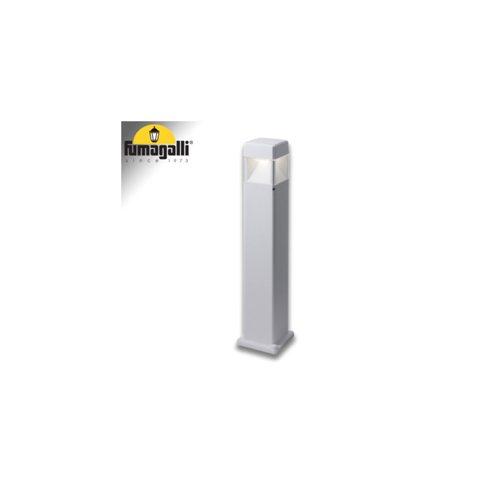 ELISA 800 BIANCO TRASP LED GX53 10W CCT SET - 80 cm