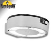 FORTUNATO BIANCO SOLAR LED Ã150 PIR 4000K