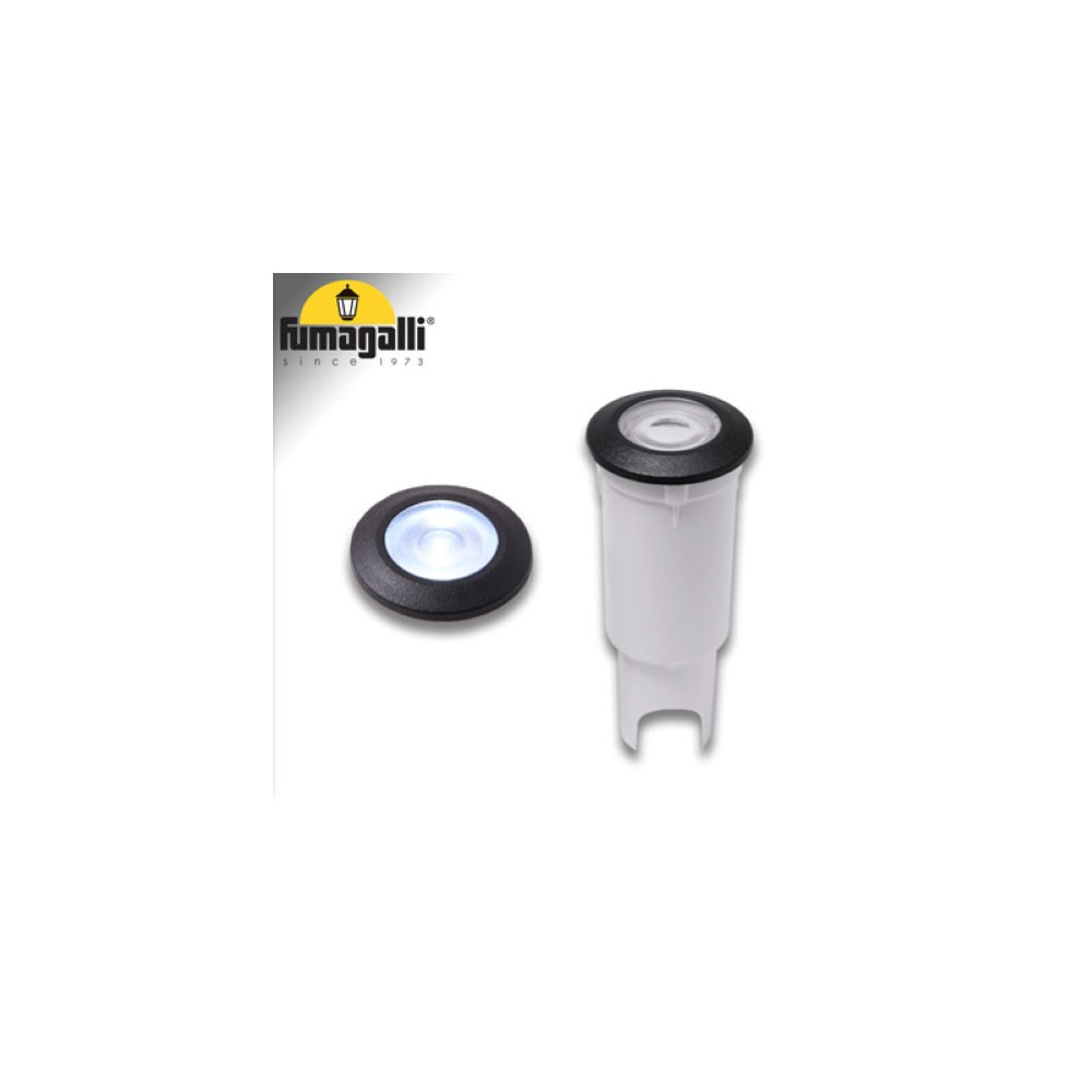 ALDO NERO SATIN LED G9 1,7W 4000K