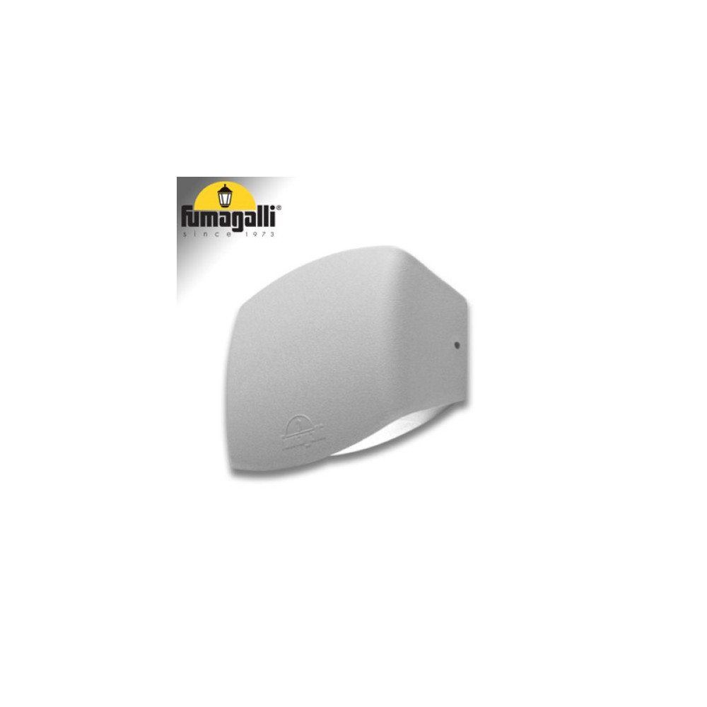 ABRAM 150 BIANCO TRASP LED R7S 3,5W CCT 3WHITE