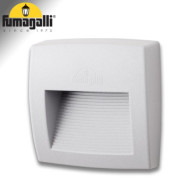 LORENZA 150 BIANCO TRASP LED R7S 3,5W CCT 3WHITE