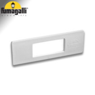 NINA 150 BIANCO OPALE LED R7S 3,5W CCT 3WHITE