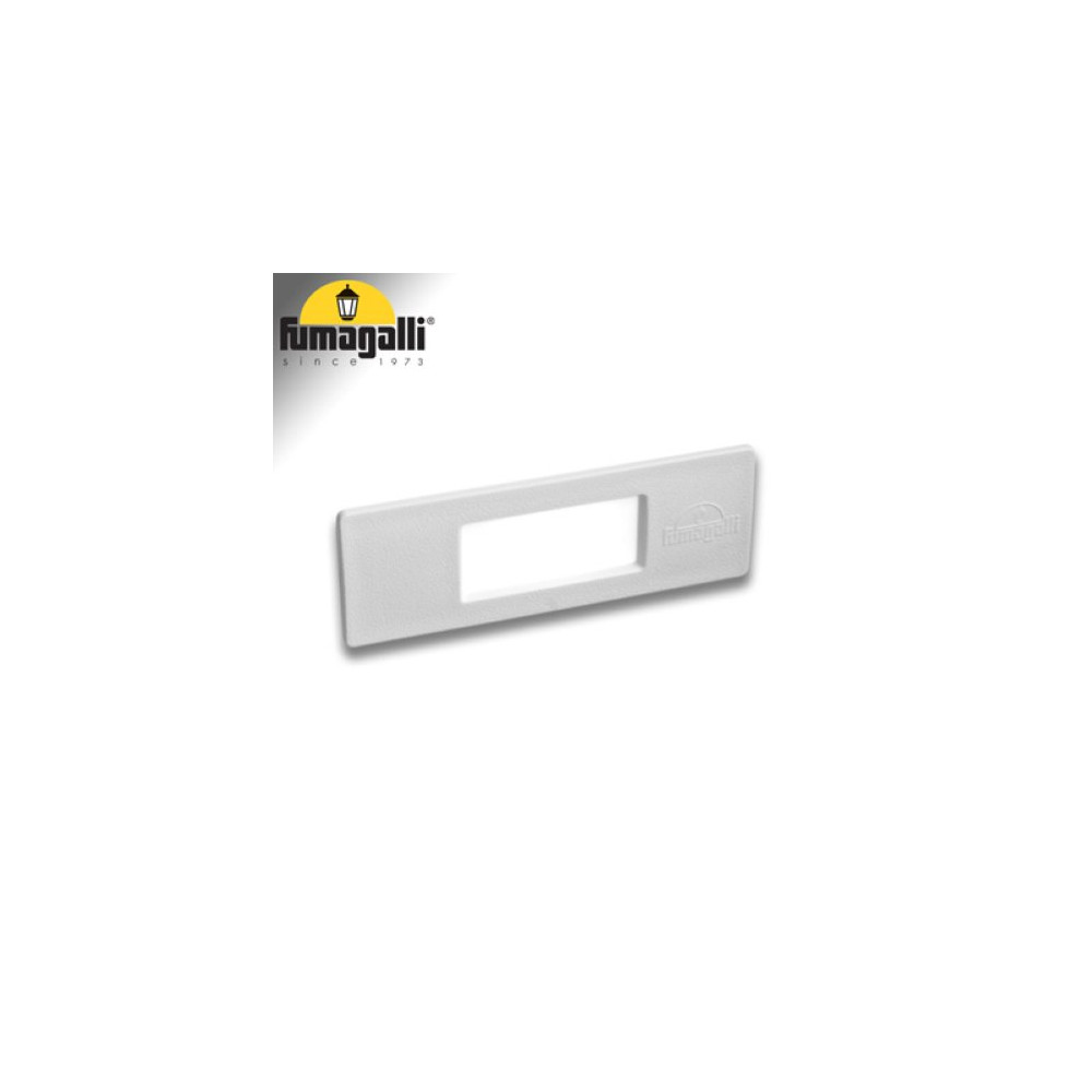 NINA 150 BIANCO OPALE LED R7S 3,5W CCT 3WHITE