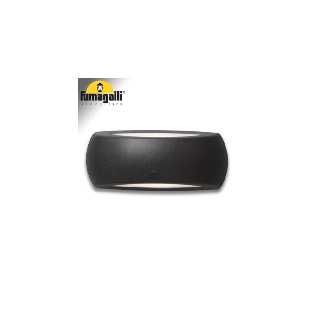 FRANCY NERO OPALE E27 A60 LED 8,5W CCT 3WHITE