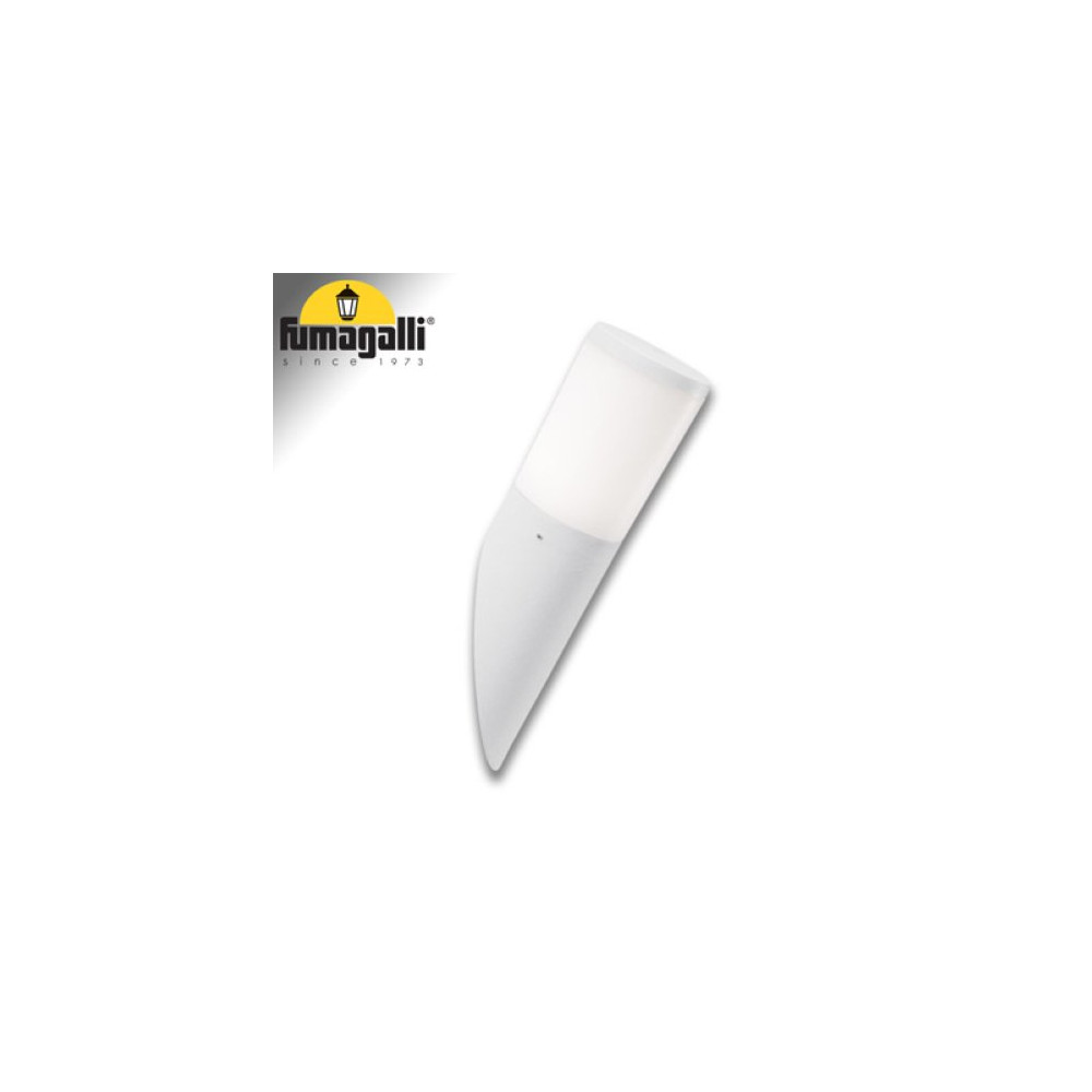 AMELIA FS BIANCO OPALE E27 A60 LED 11W CCT 3WHITE