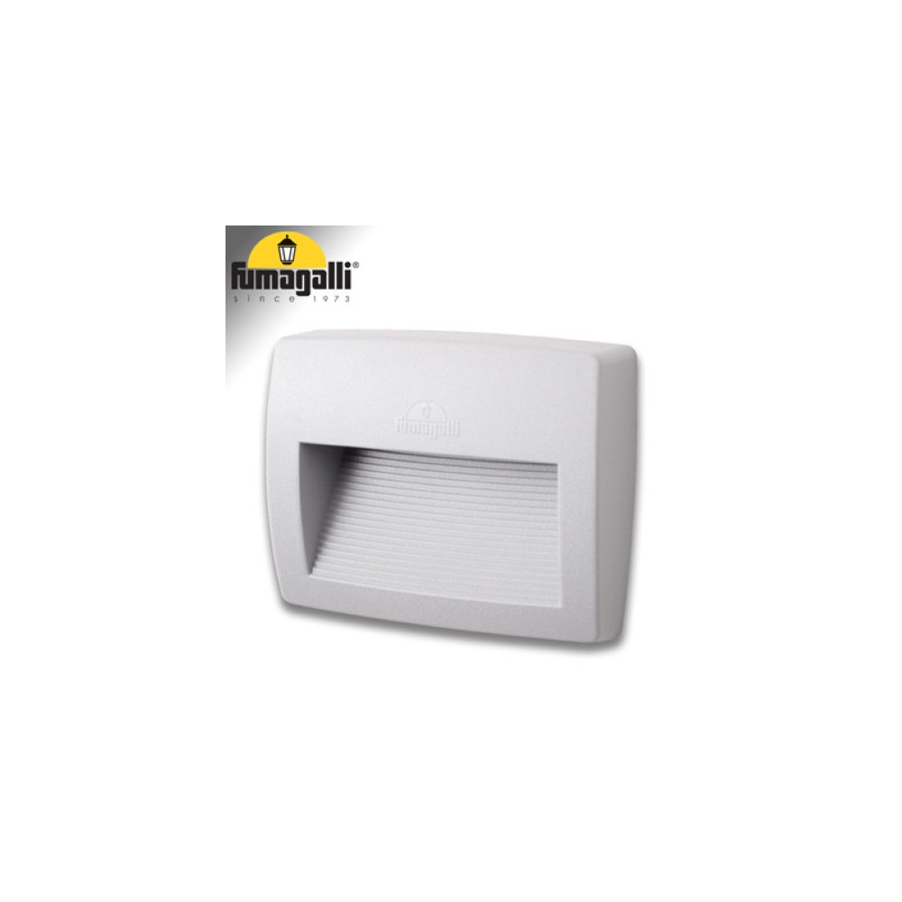 LORENZA 190 BIANCO TRASP LED R7S 7,5W CCT 3WHITE