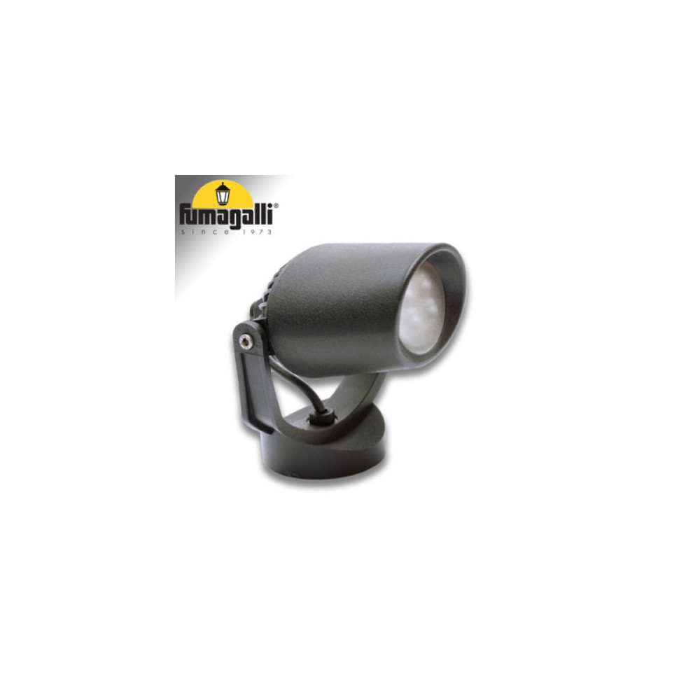 MINITOMMY EL NERO SATIN LED GU10 6W CCT 3WHITE