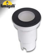 CECI 90 NERO SATIN LED GU10 6W CCT 3WHITE