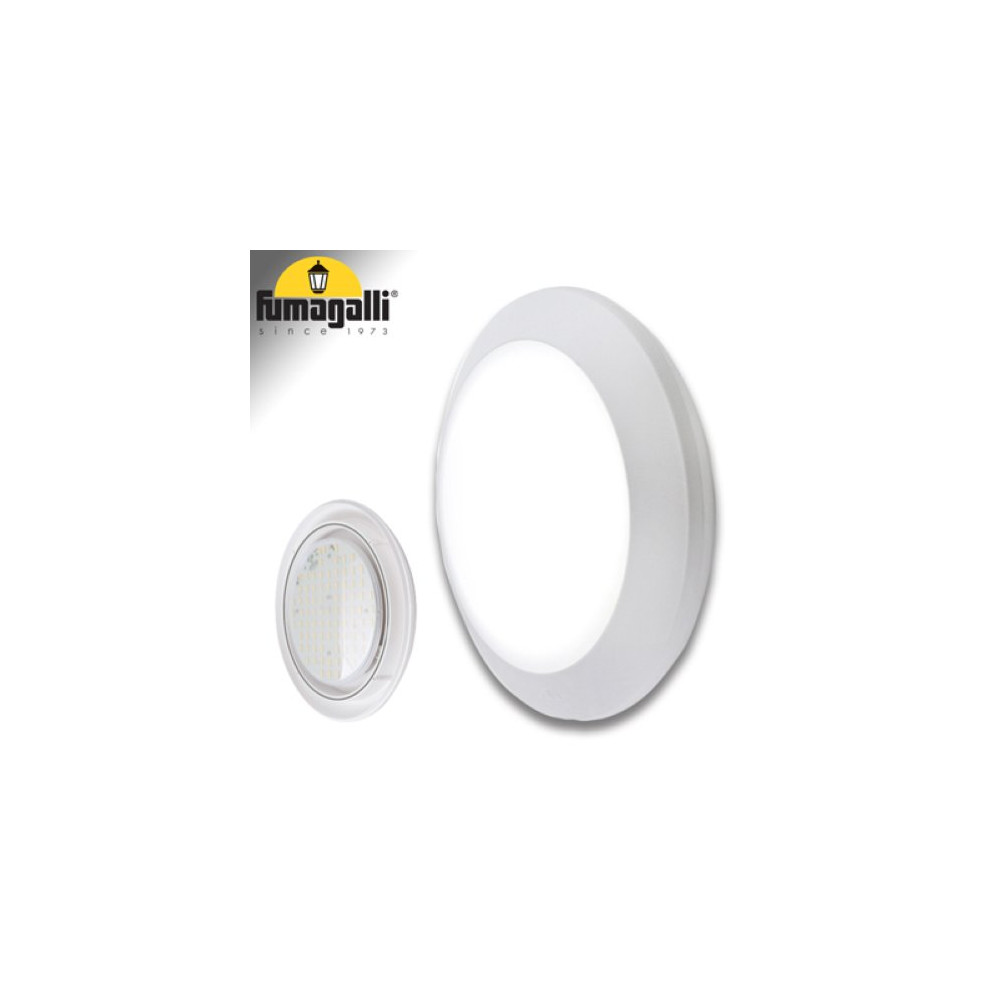 BERTA BIANCO OPALE LED GX53 11,3W CCT 3WHITE