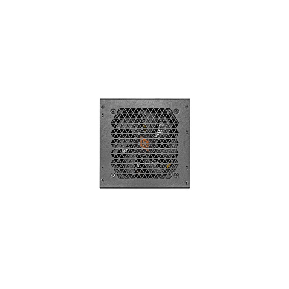 NOUA ALIMENTATORE VORTEX 650W ATX 80+ BRONZE PFC ATTIVO FAN 120MM TASTO ON/OFF