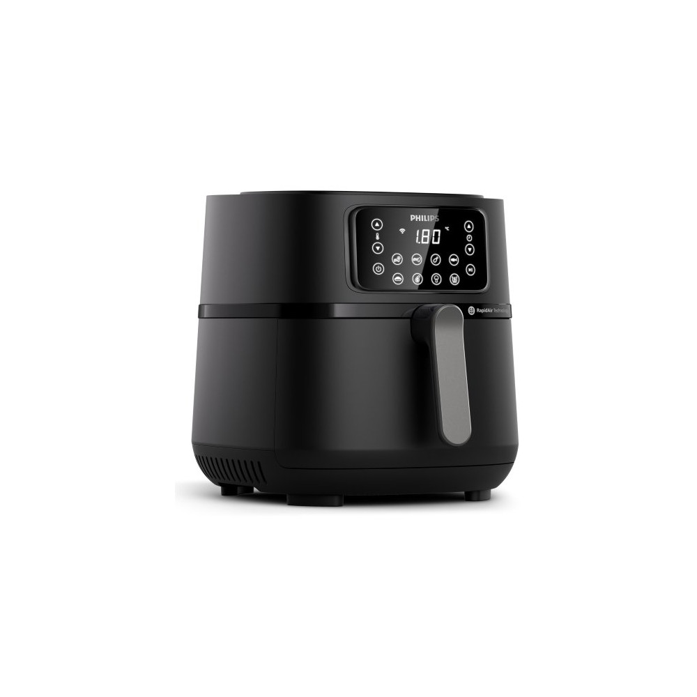 AIRFRYER XXL CONNESSA SERIE 5000