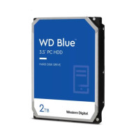 WD BLUE SATA 3.5P 2TB (DK)