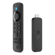 AMAZON FIRE TV STICK HDMI 4K 3GEN WI-FI