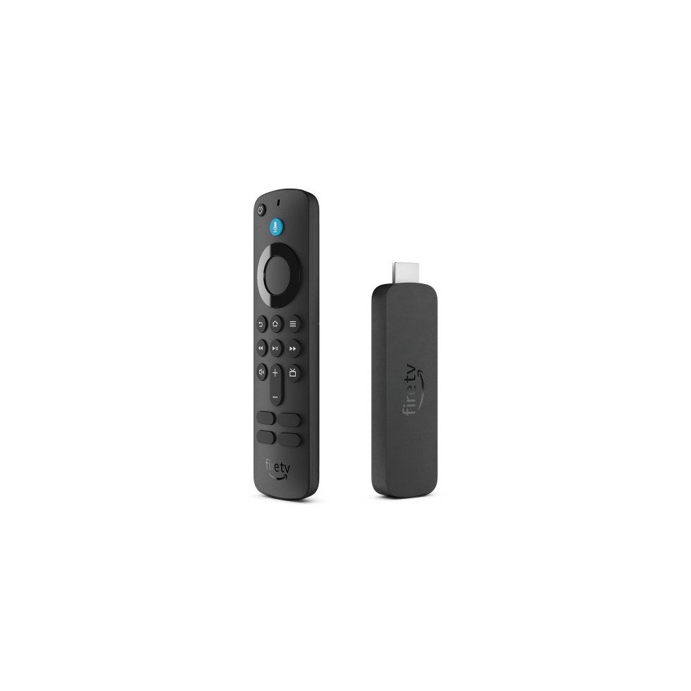 AMAZON FIRE TV STICK HDMI 4K 3GEN WI-FI