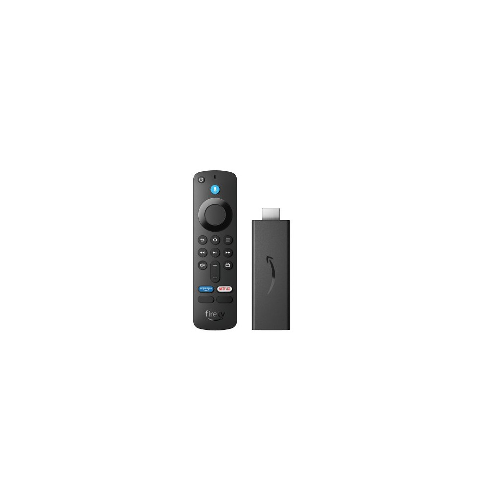 AMAZON FIRE TV STICK HDMI 3GEN WI-FI