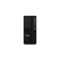 Lenovo ThinkStation P2 30FR - Tower 1 x Core i7 i7-14700 / fino a 5.4 GHz - vPro Enterprise - RAM 32 GB - SSD 1 TB - TCG Opal En