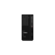 Lenovo ThinkStation P2 30FR - Tower 1 x Core i7 i7-14700 / fino a 5.4 GHz - vPro Enterprise - RAM 32 GB - SSD 1 TB - TCG Opal En