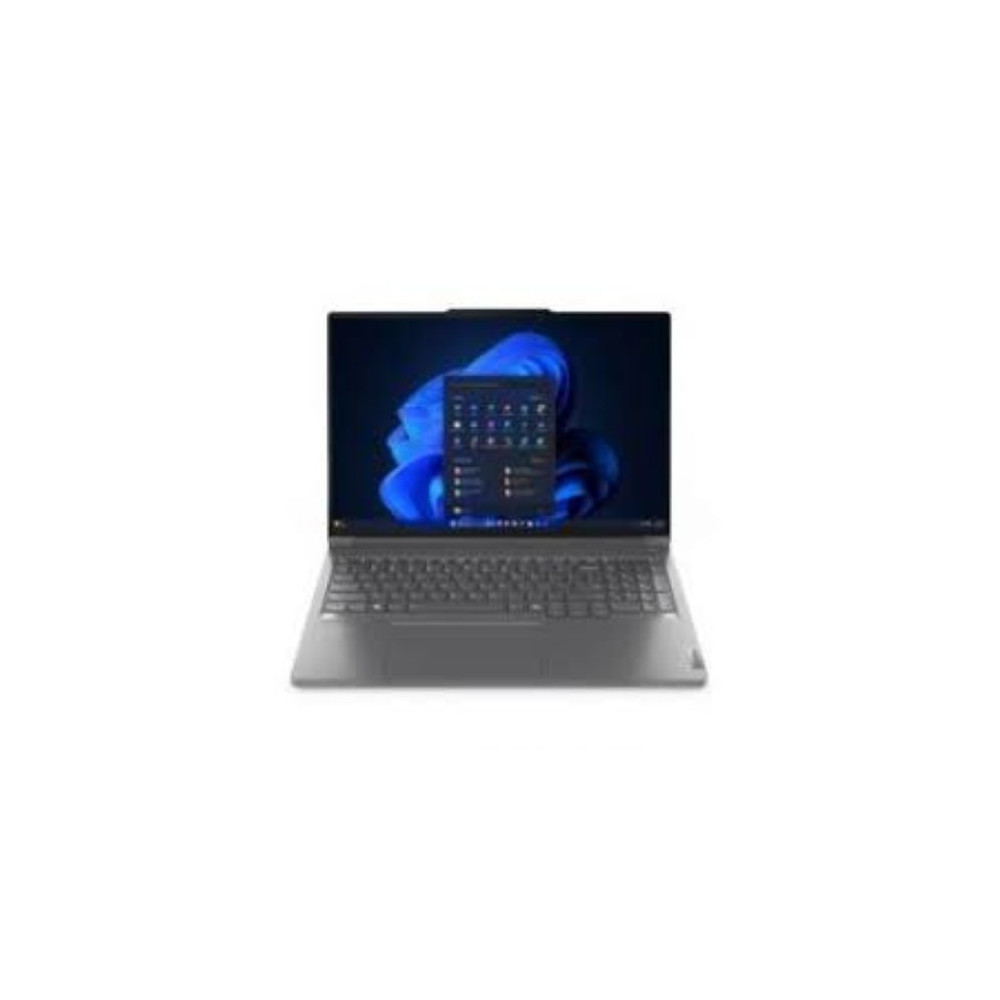 LENOVO ESSENTIAL V17-IRU GEN4 17.3" i5-13420H RAM 16GB-SSD 512GB NVMe-INTEL UHD GRAPHICS-WI-FI 6-WIN 11 PROF GRIGIO (83A2003YIX)