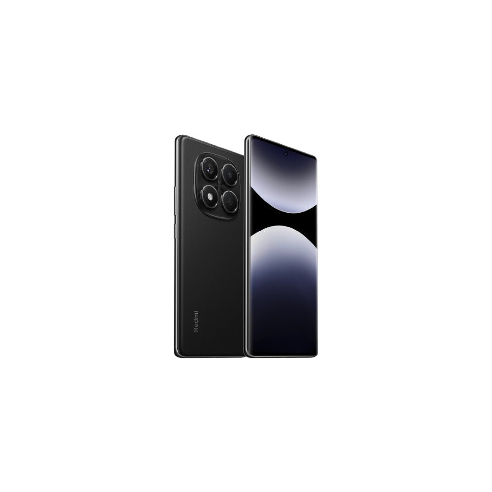 XIAOMI REDMI NOTE 14 PRO 6.67" 8GB/256GB MIDNIGHT BLACK 