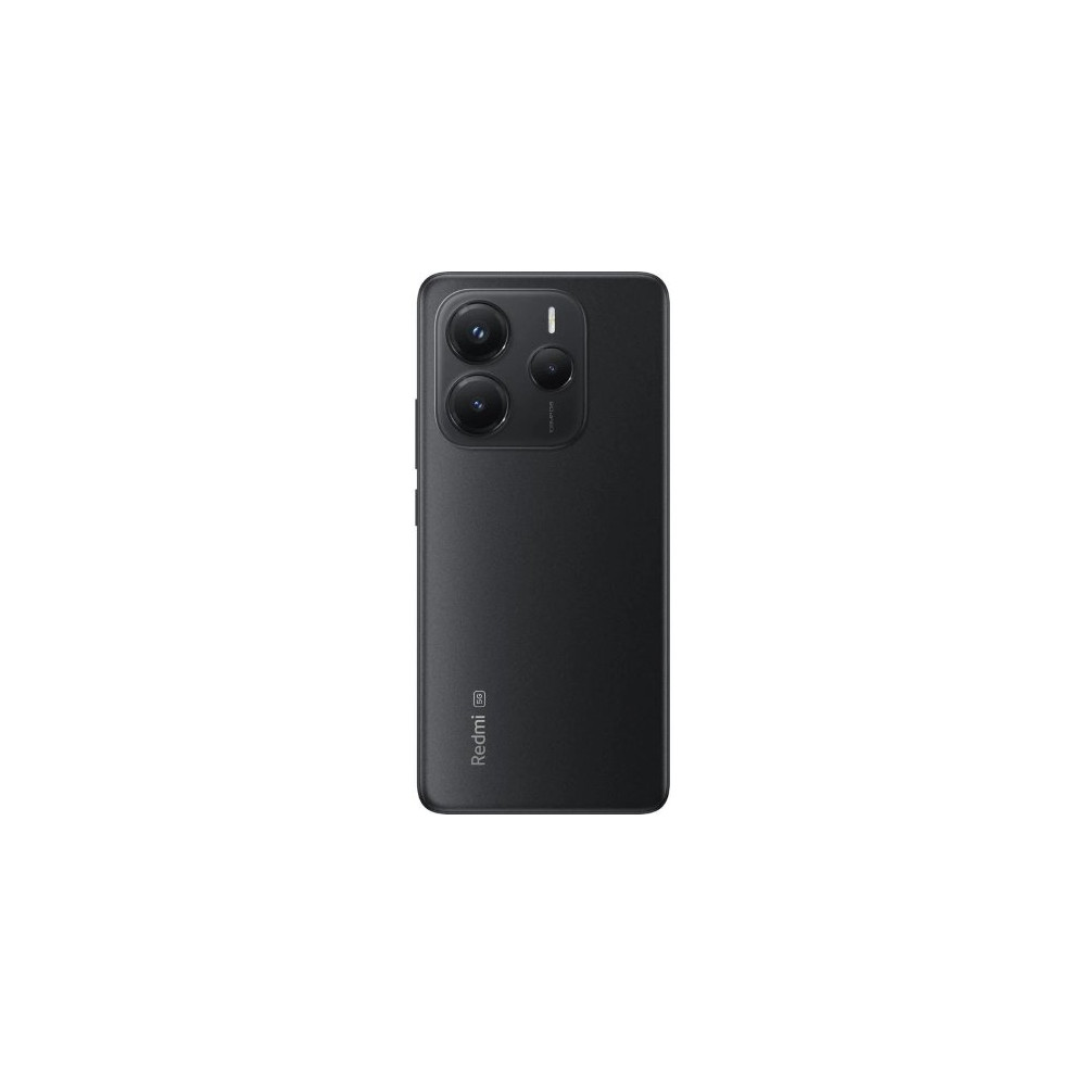XIAOMI REDMI NOTE 14 6.67" 8GB/256GB 5G MIDNIGHT BLACK 