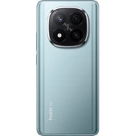 XIAOMI REDMI NOTE 14 PRO+ 6.67" 256GB RAM 8GB 5G FROST BLUE 