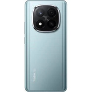 XIAOMI REDMI NOTE 14 PRO+ 6.67" 256GB RAM 8GB 5G FROST BLUE 