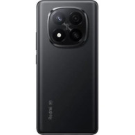 XIAOMI REDMI NOTE 14 PRO+ 6.67" 256GB RAM 8GB 5G MIDNIGHT BLACK 