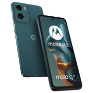 MOTOROLA MOTO G05 6.6" 256GB RAM 4GB FOREST GREEN