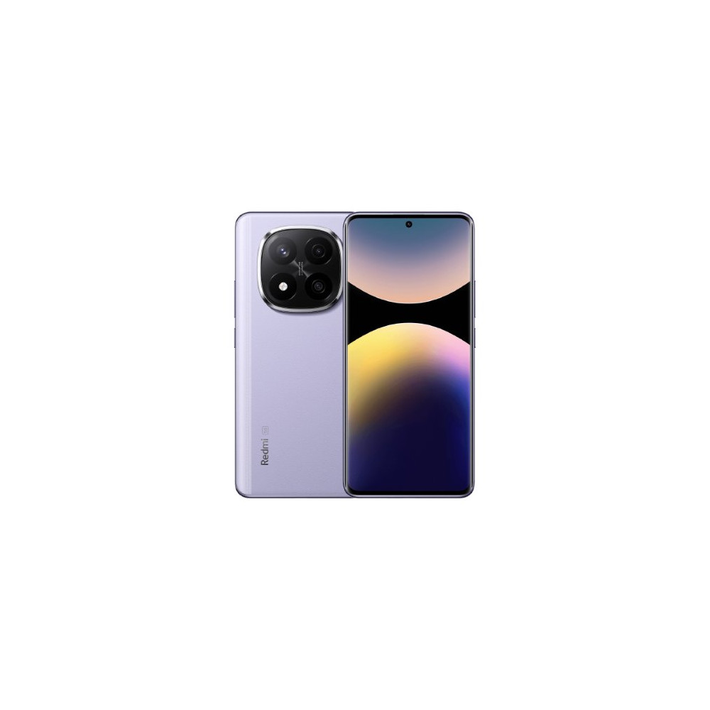 XIAOMI NOTE 14 PRO+ 5G 8/256GB PURPLE