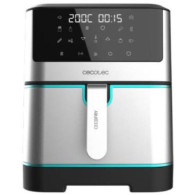 Cecotec Friggitrice ad AriaCecofry Supreme 8000 8L 1800W