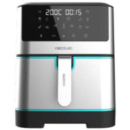 Cecotec Friggitrice ad AriaCecofry Supreme 8000 8L 1800W