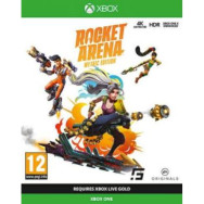 XBOX ONE Rocket Arena - Mythic Edition