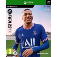 XBOX Serie X Fifa 22 EU