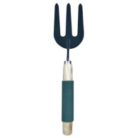 Fenner OpenAir Forca con Punta in Ferro 31cm