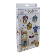Paladone Harry Potter Set Sticker