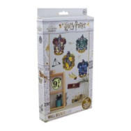 Paladone Harry Potter Set Sticker