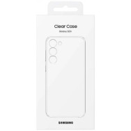 Samsung Cover Trasparente S23+ EF-QS916CTE