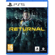 PS5 Returnal