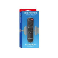 Superior Telec.Univ. LG Bluetooth Controllo Vocale SUPTBB001