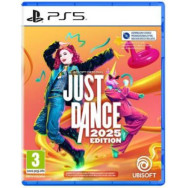 PS5 Just Dance 2025 Standard Edition (CIAB) EU