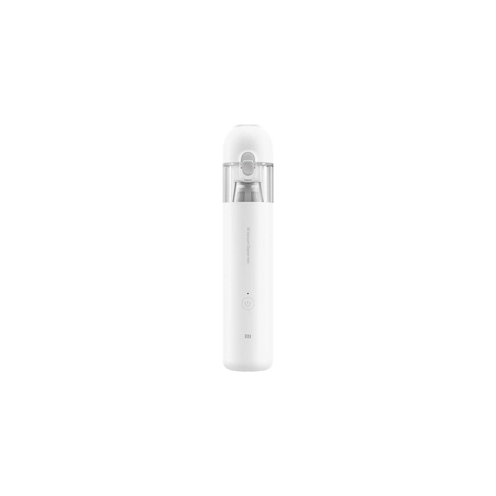 Xiaomi Mi Vacuum Cleaner Aspirapolvere portatile Mini White