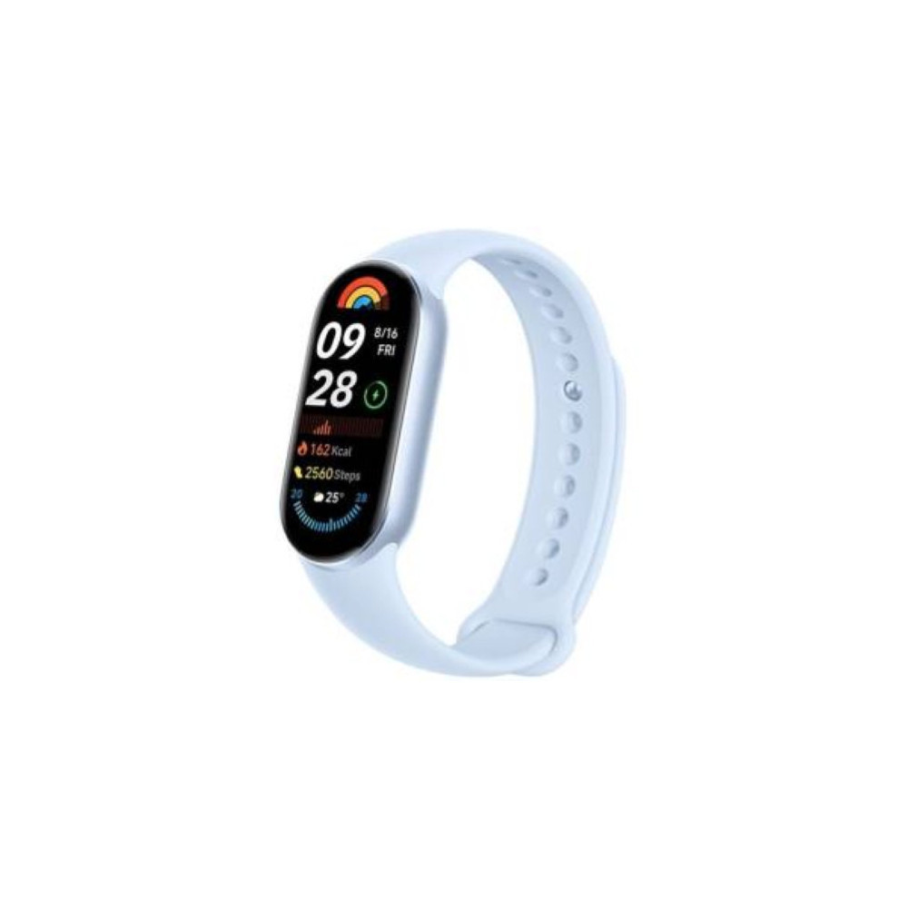 Xiaomi Watch Smart Band 9 Arctic Blue