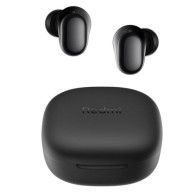 Xiaomi Auricolari Wireless Redmi Buds 6 Play Black