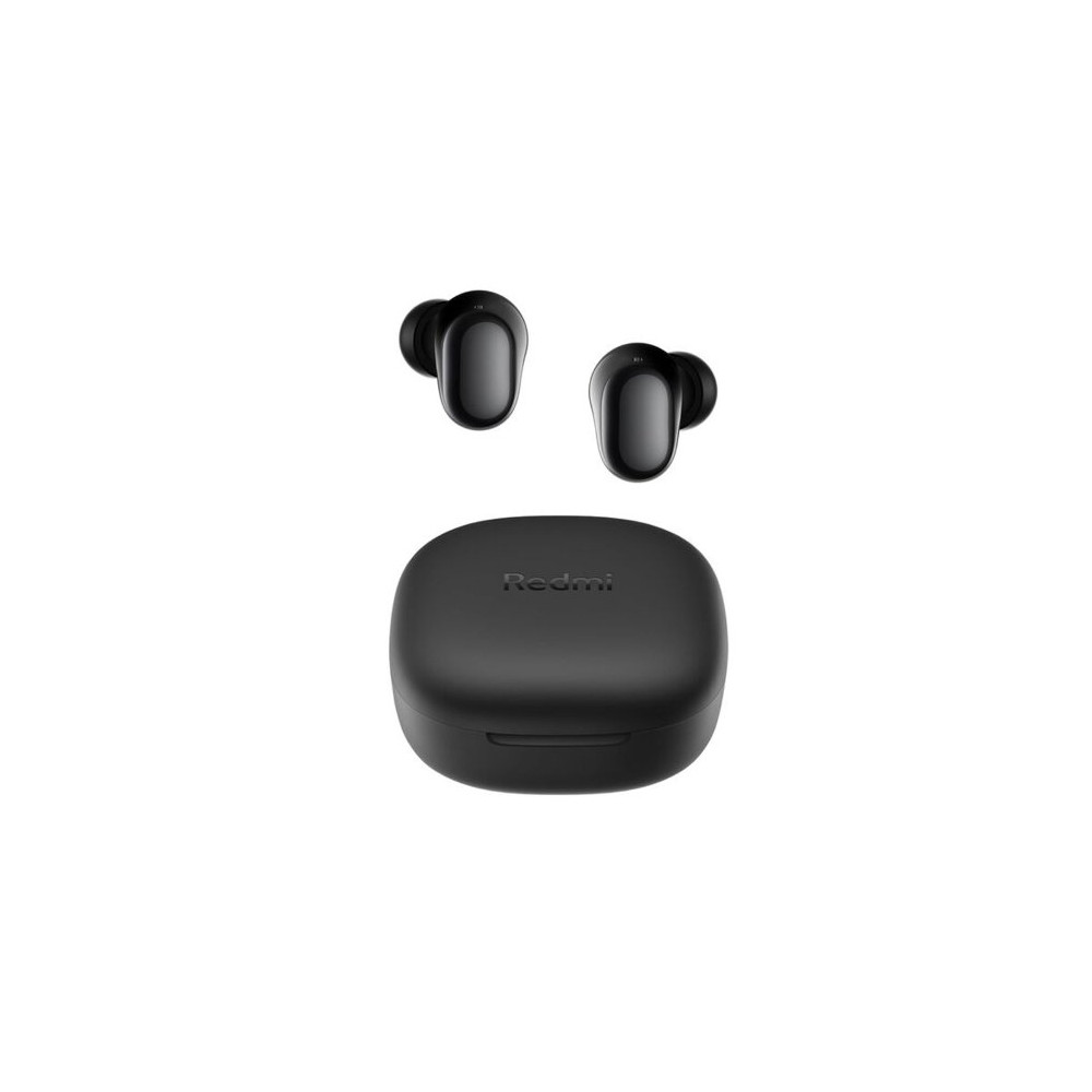 Xiaomi Auricolari Wireless Redmi Buds 6 Play Black