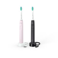 SPAZZOLINO DA DENTI ELETTRICO CON PHILIPS HX3675/15 SONICARE