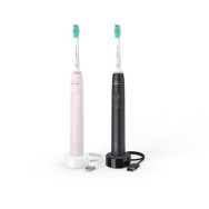 SPAZZOLINO DA DENTI ELETTRICO CON PHILIPS HX3675/15 SONICARE