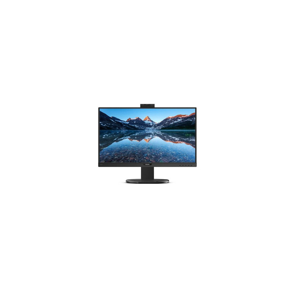 MONITOR PHILIPS 27" IPS HDMI VGA DP MM 2K PHILIPS 276B9H/00 WEBCAM USBC MM