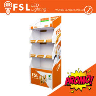 Stampa HD Espositore FSL in Italiano - Dim:150x58x38cm