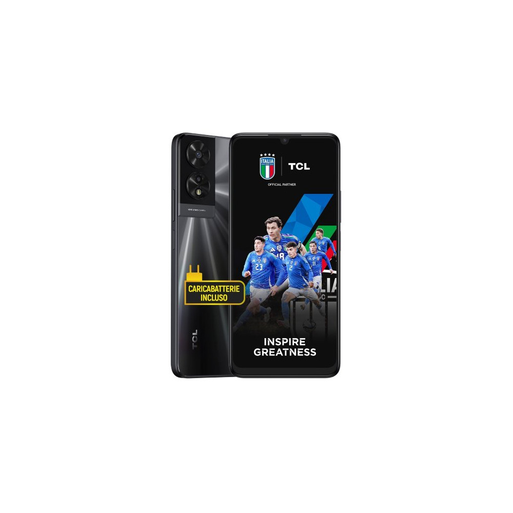 TCL 505 6.75" 512GB RAM 8GB DUAL SIM SPACE GREY